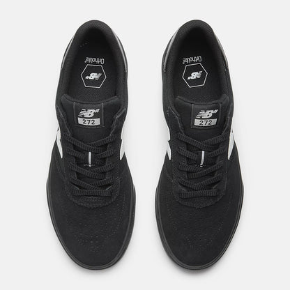 Black With Nb 103 White