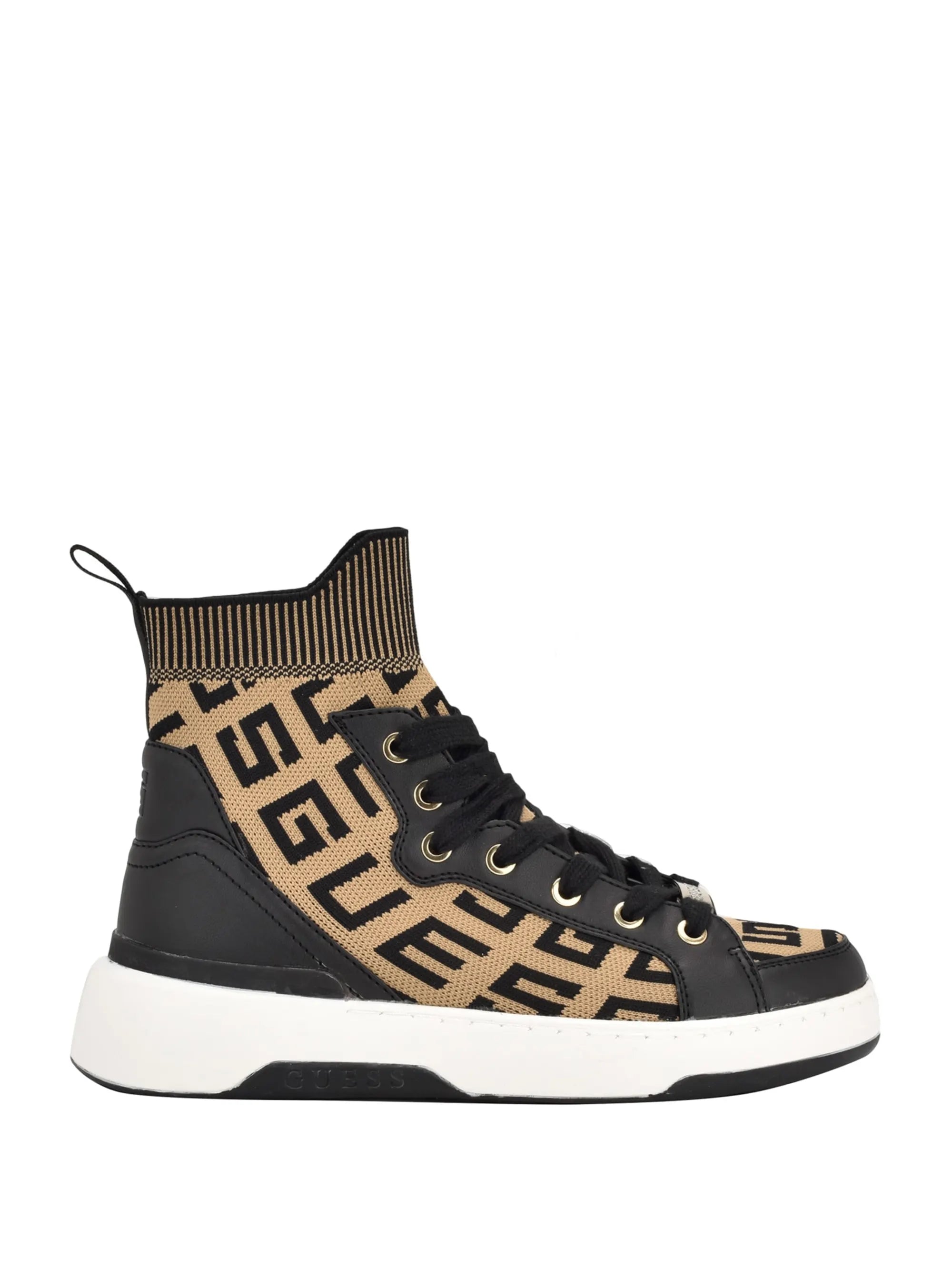 Medium Brown