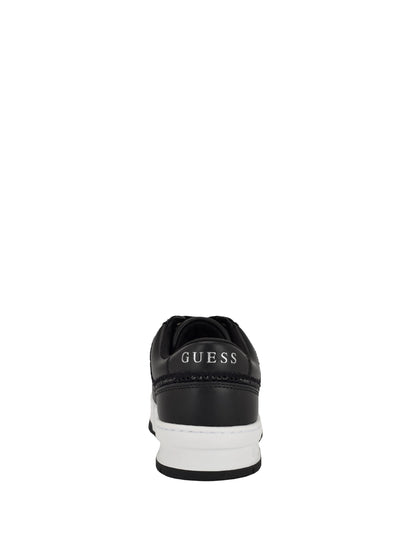 Black 001