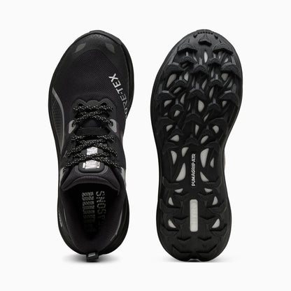 PUMA Black-PUMA Silver