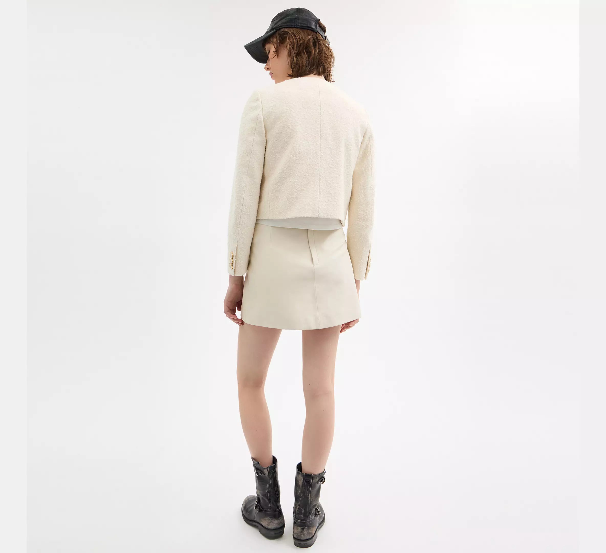 Cream