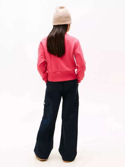 Vintage Cerise