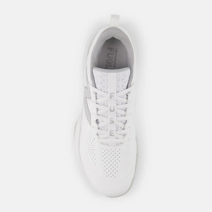 Nb 103 White With Raincloud And White