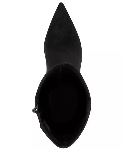 Black Suede