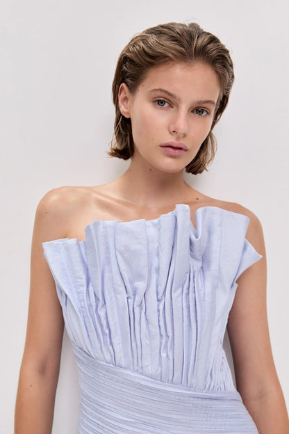 FRENCH BLUE
