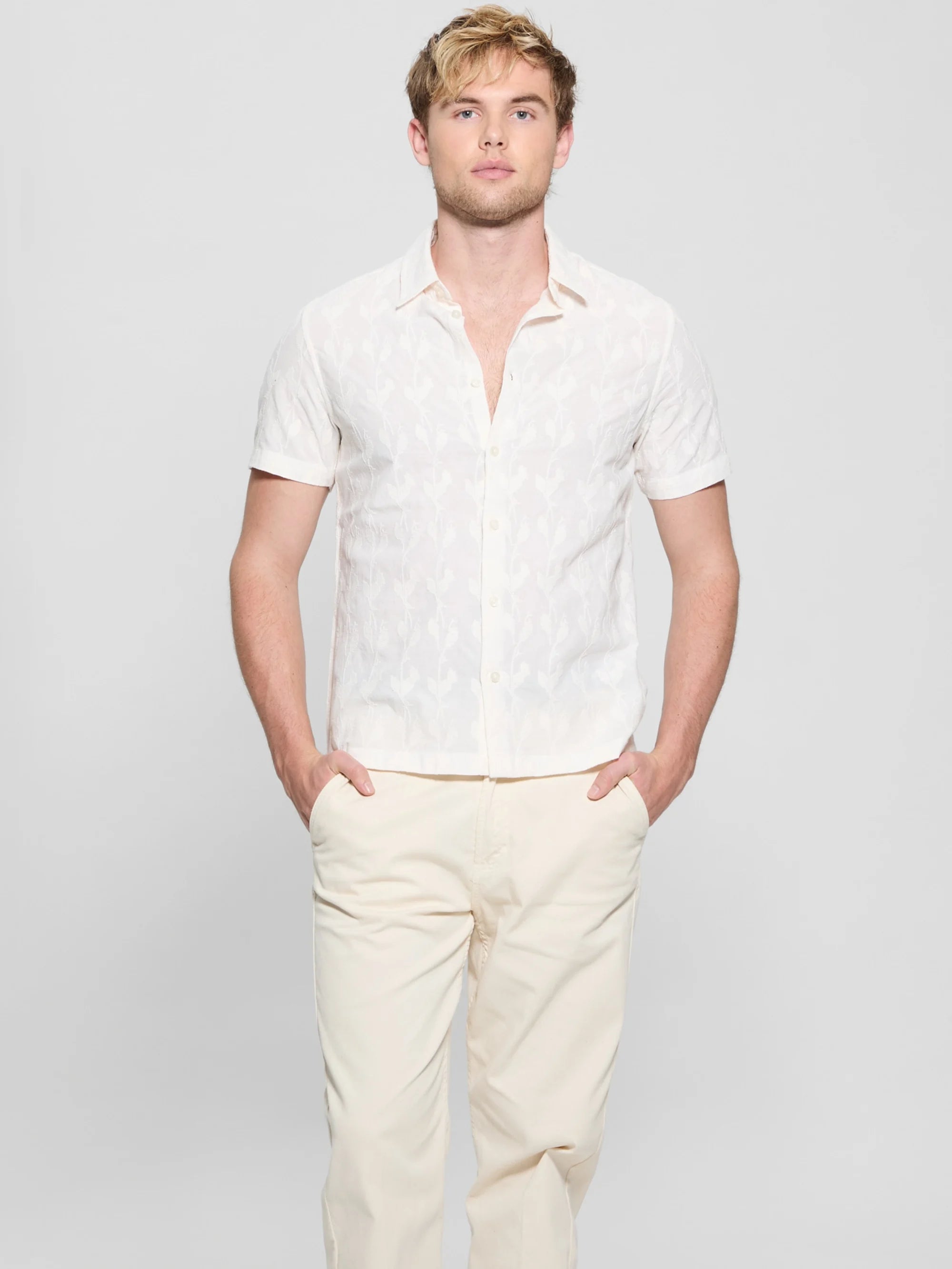 Salt White