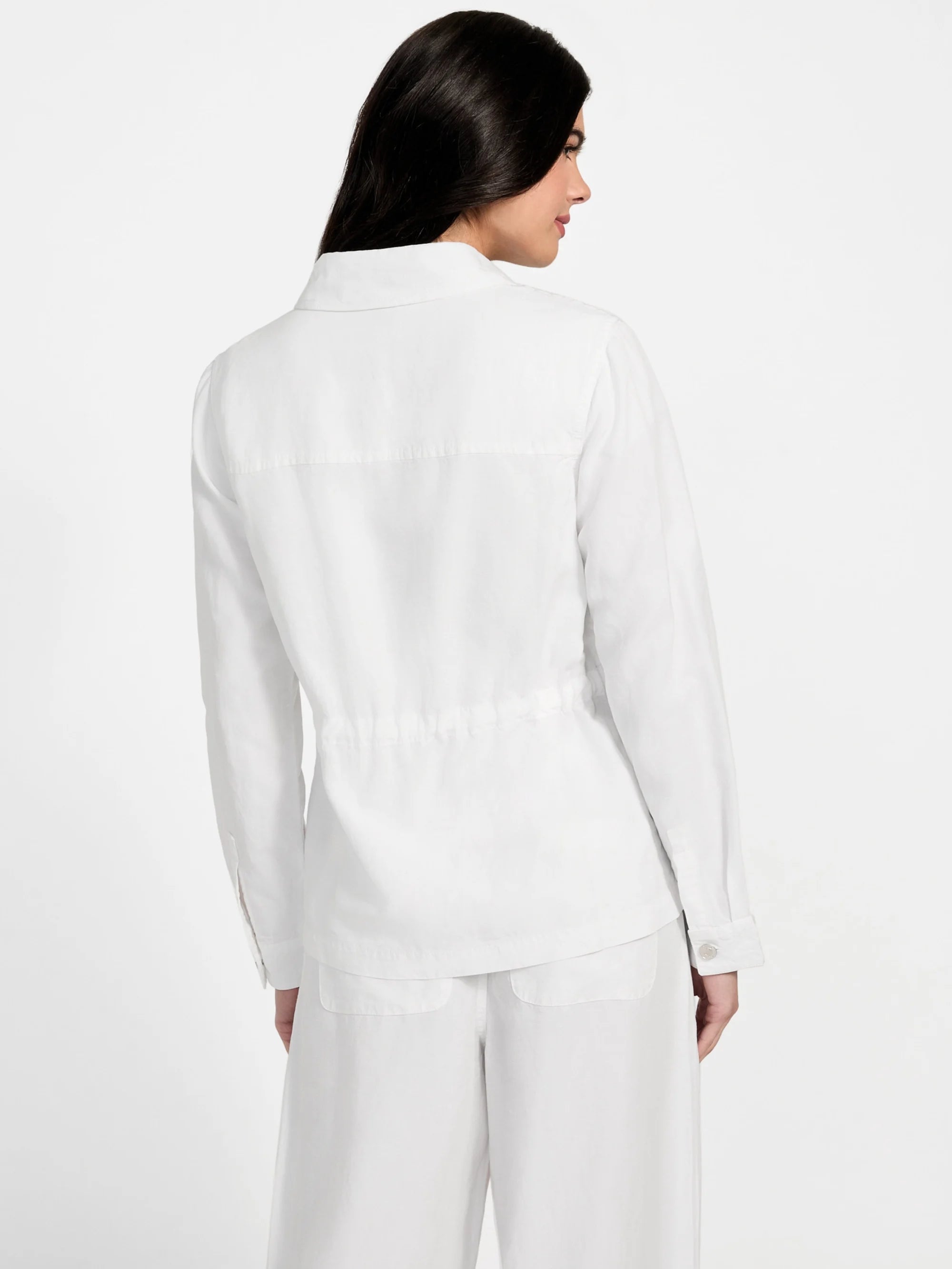 Pure White