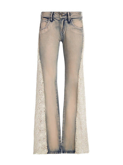 Gusa Overdyed Rose Wash