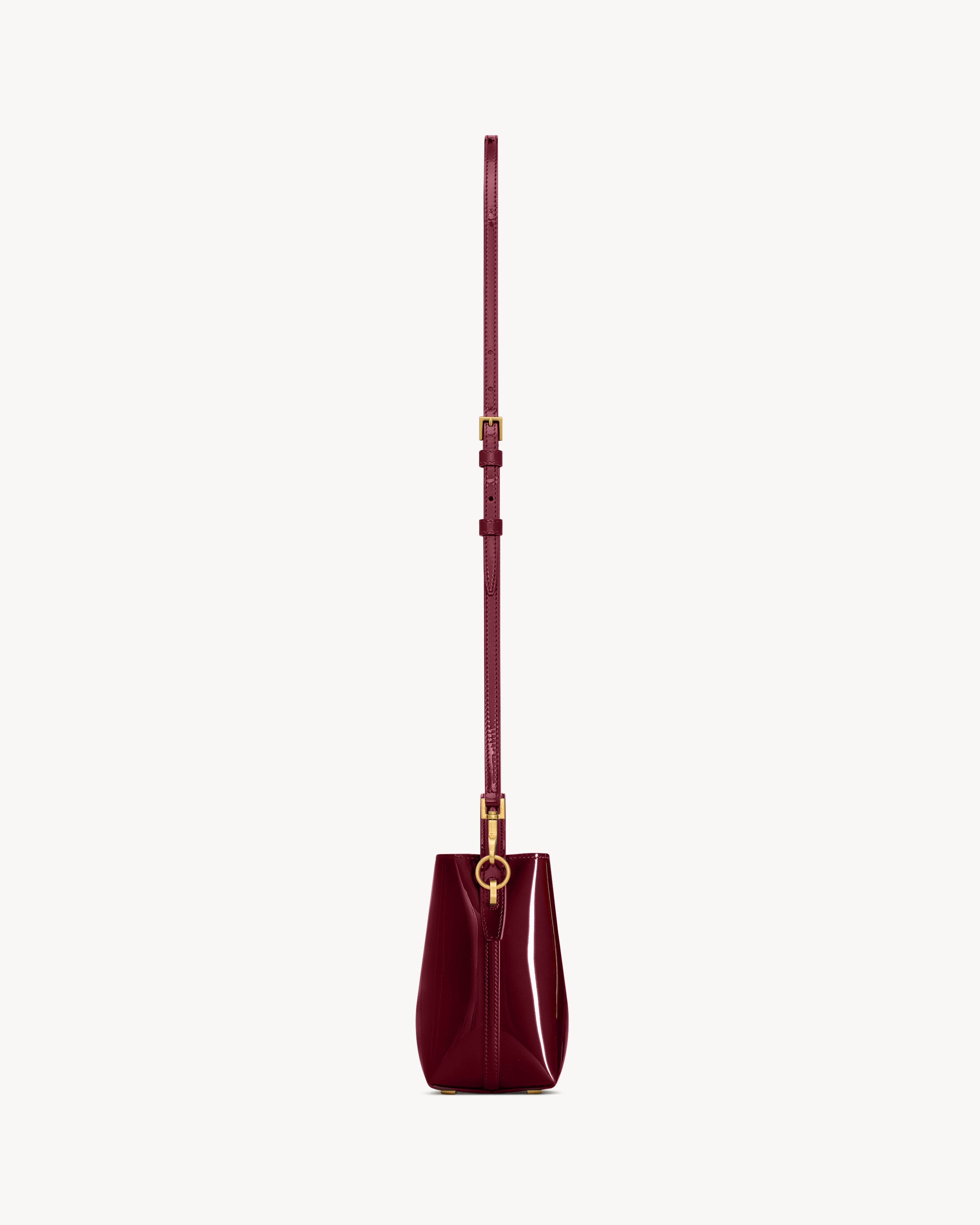 Gloss Burgundy