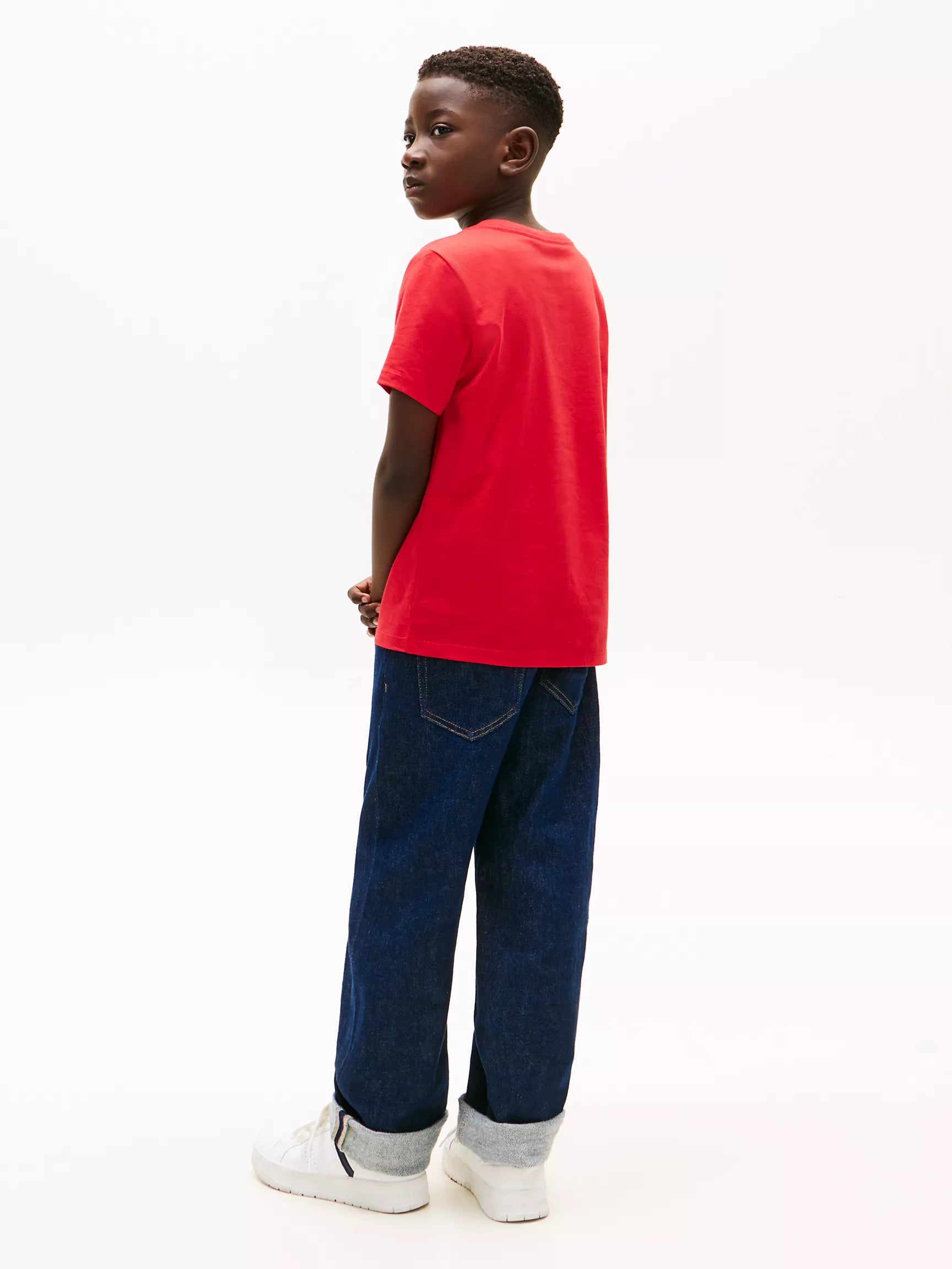 Primary Red