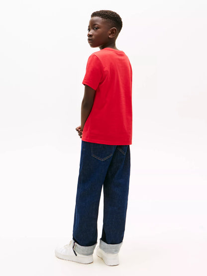 Primary Red