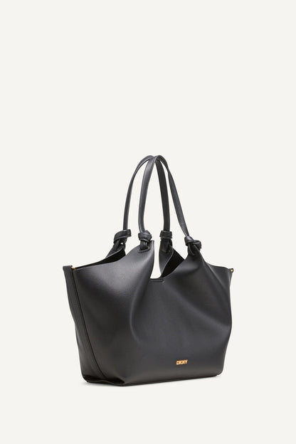 black/gold