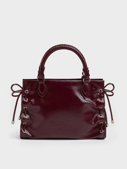 Wineberry Red