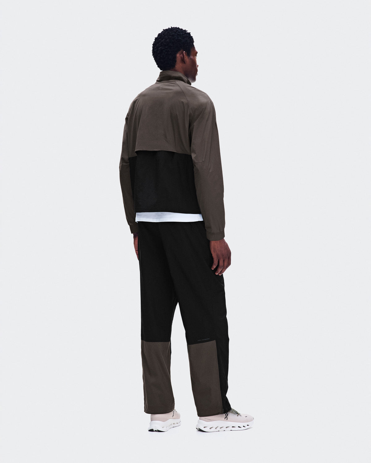 Black | Espresso