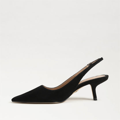 Black Suede
