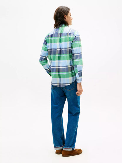 Vessel Blue/Green