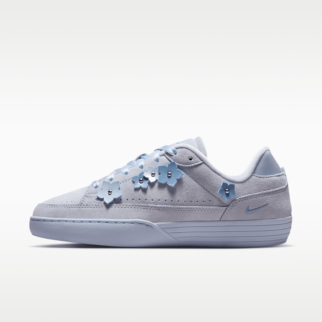 Hydrogen Blue/Hydrogen Blue/Metallic Silver/Work Blue