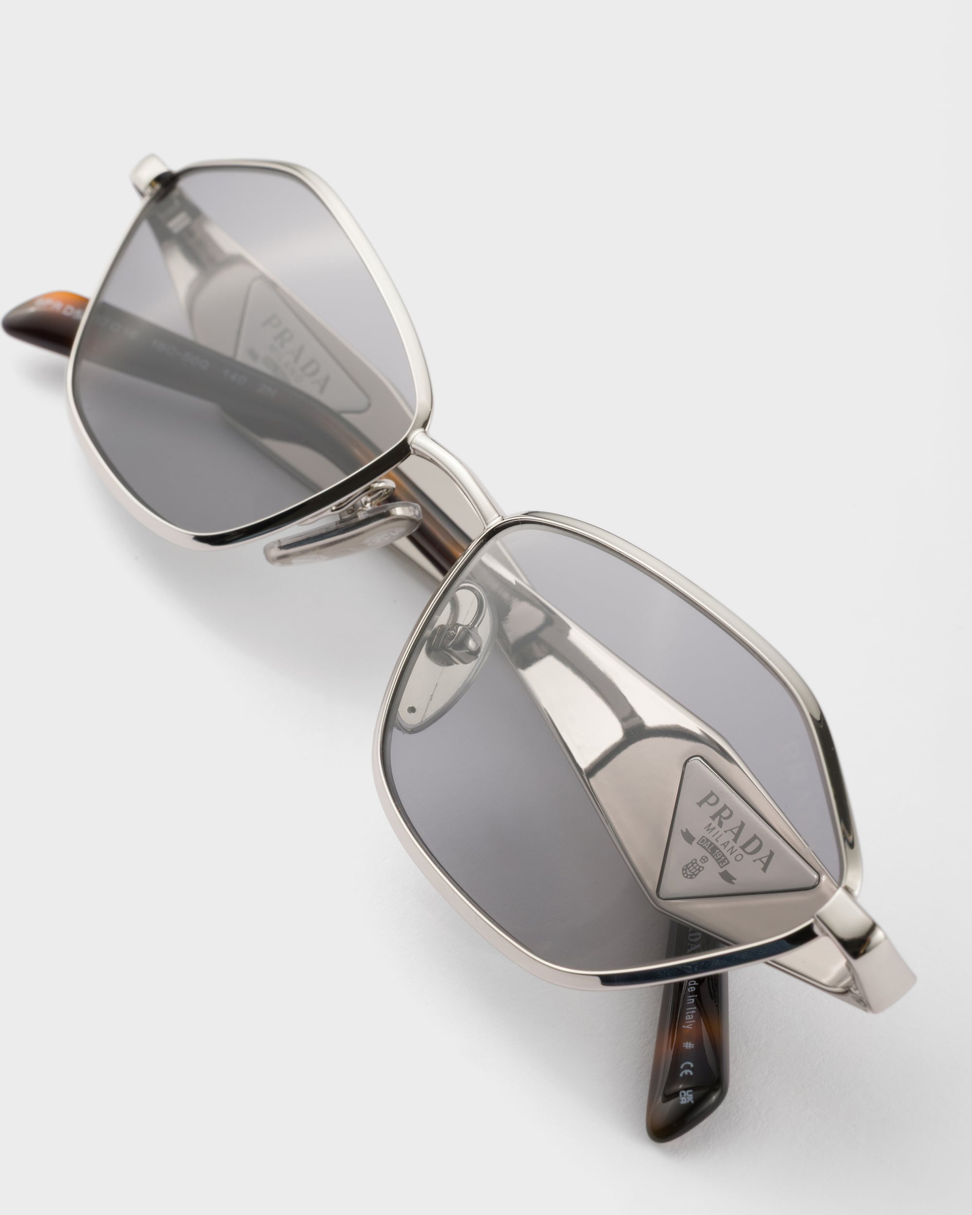 Lentes Grises