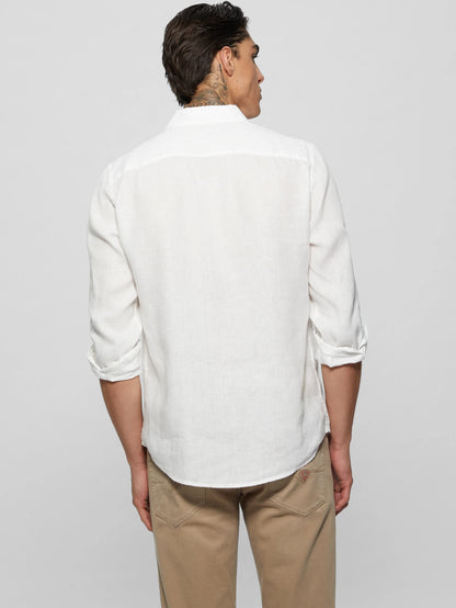 Pure White