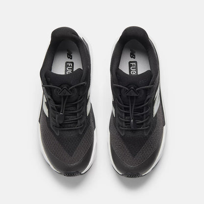 Black With Nb 103 White