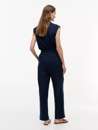 Dark Night Navy