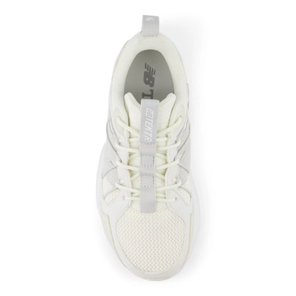 Sea Salt With White And Grey Matter
