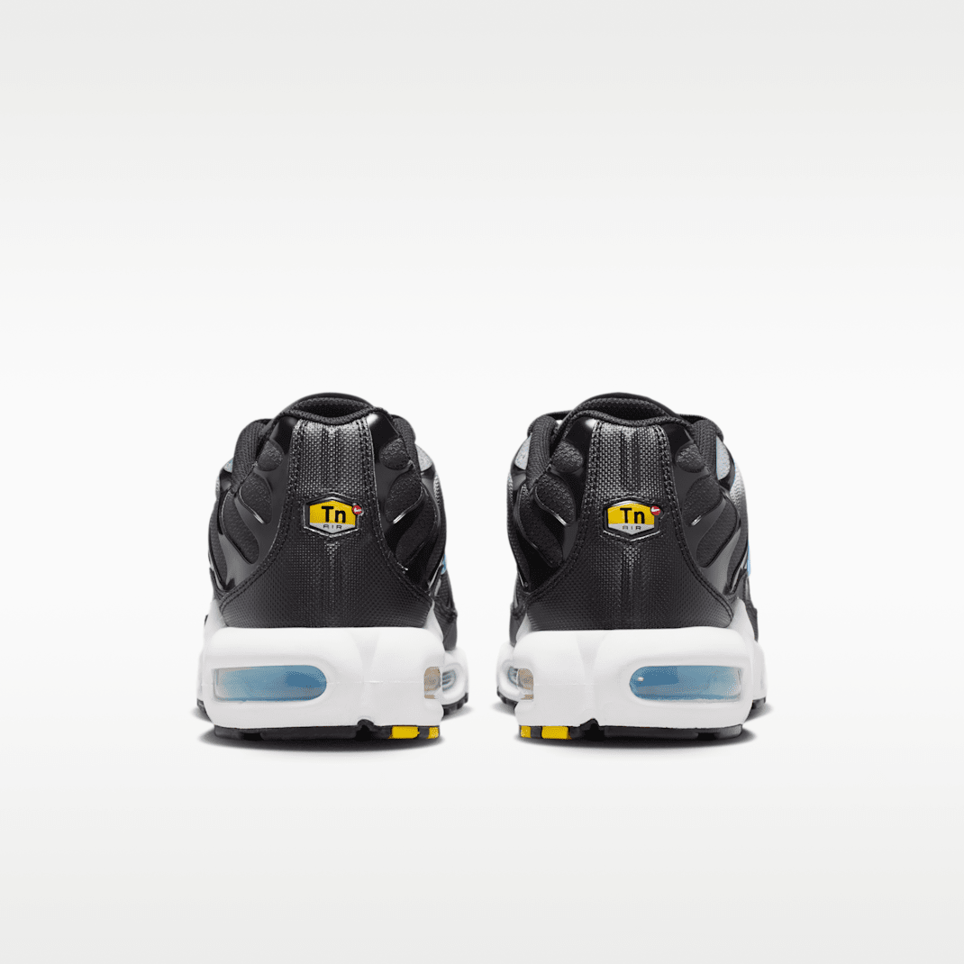 Black/Light Smoke Grey/White/Football Blue