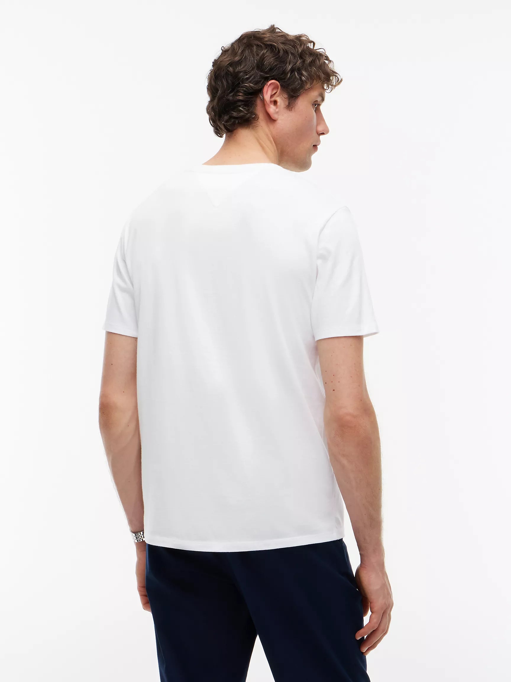 Optic White