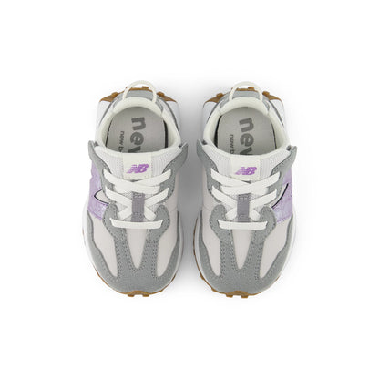 Grey Matter With Candied Violet