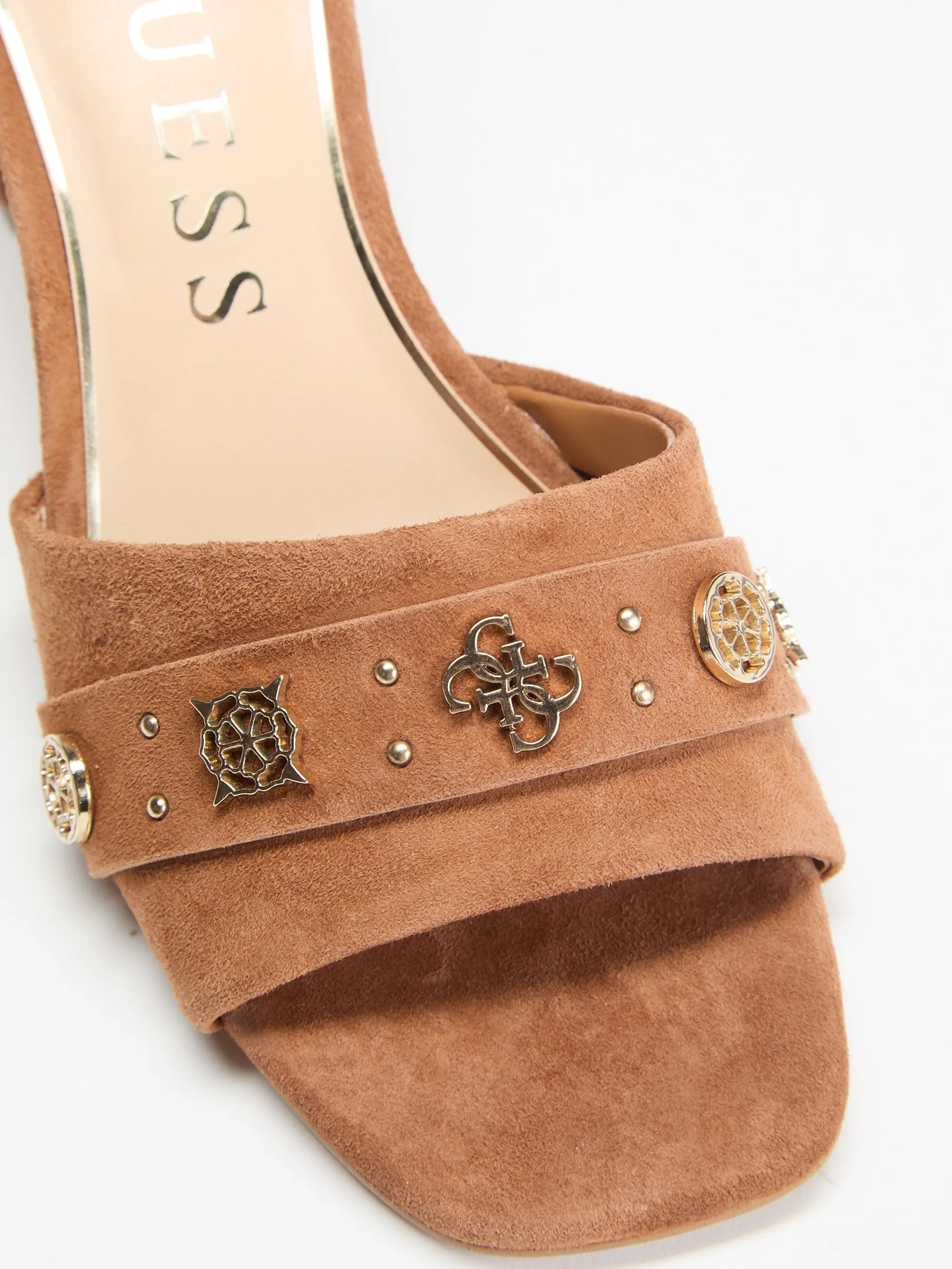 Medium Brown