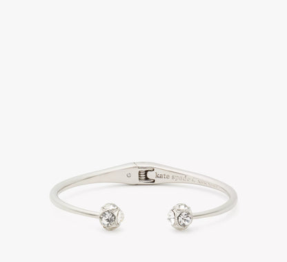 Clear/Silver