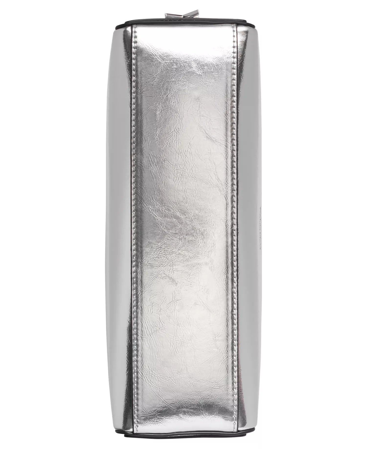 Metallic Silver