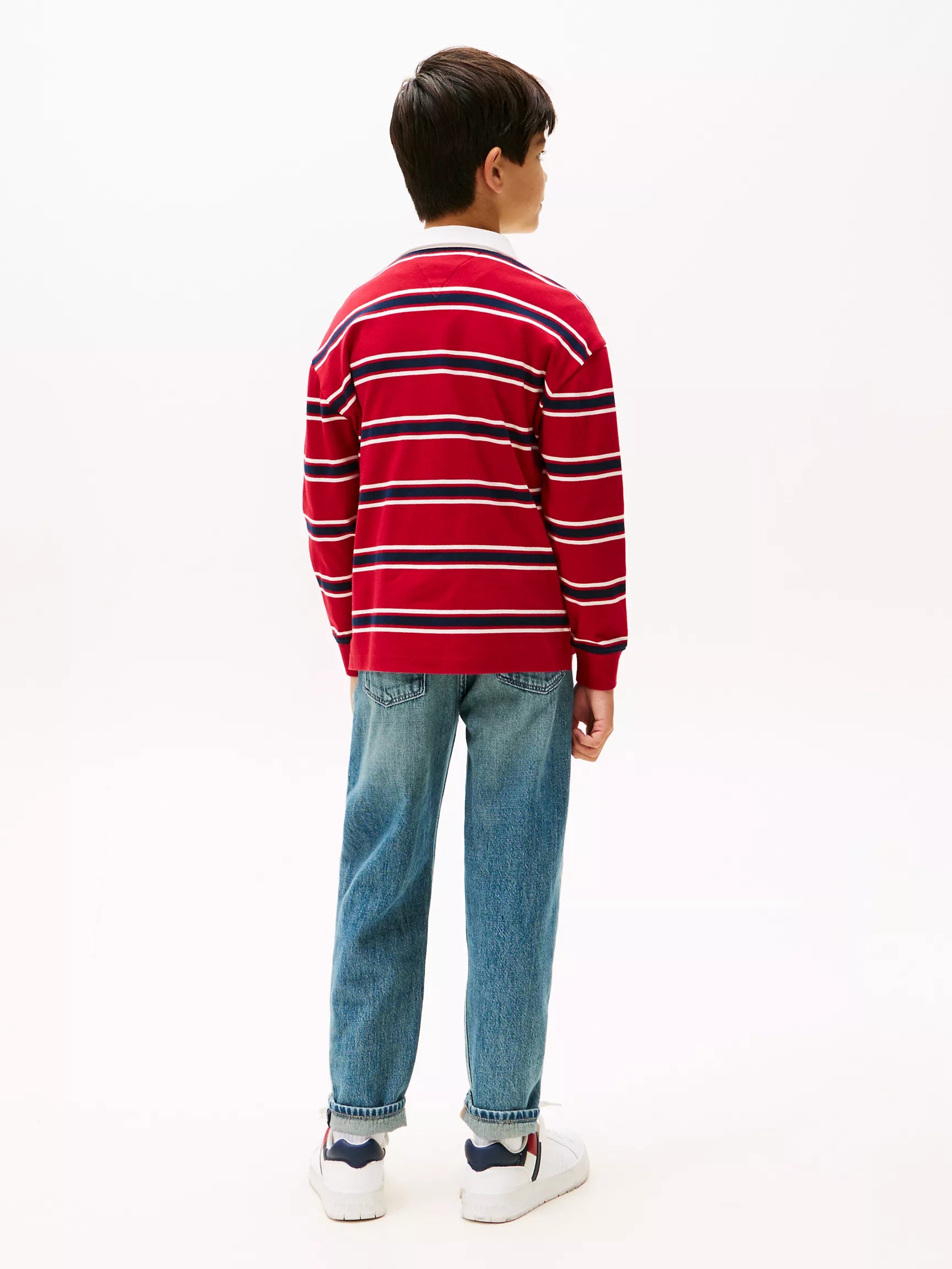 Medium Red