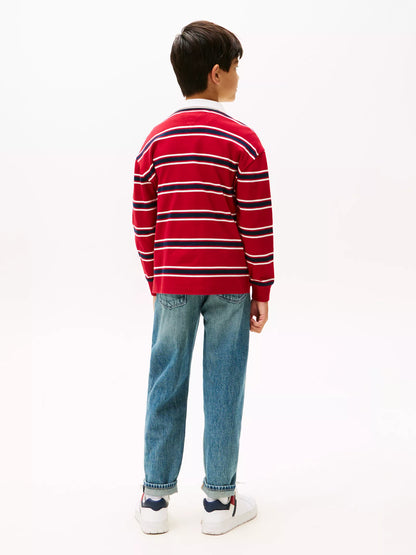 Medium Red