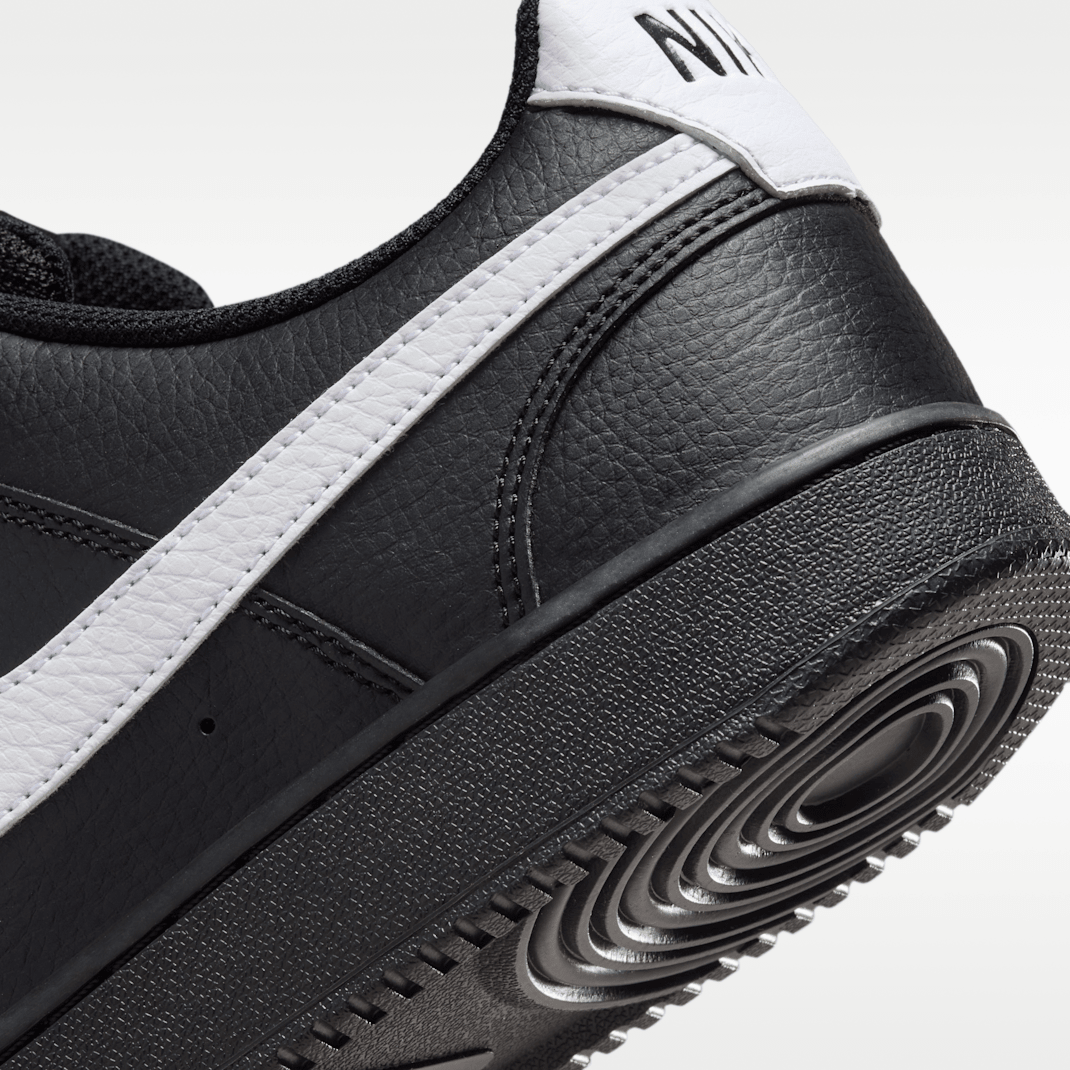 Black/Black/White