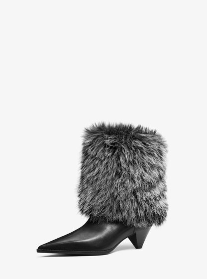 BLACK WHITE MULTI