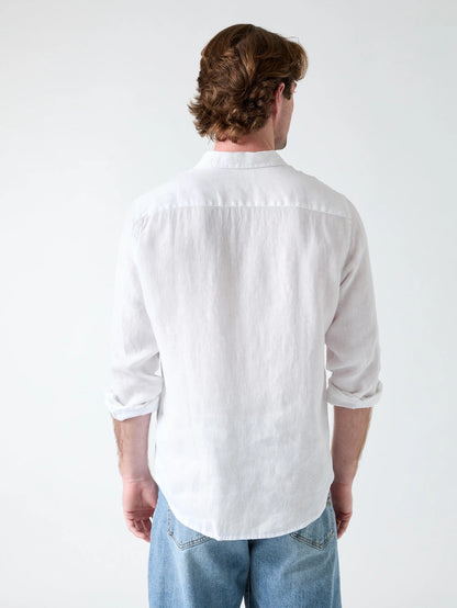 Pure White