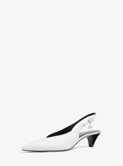 OPTIC WHITE