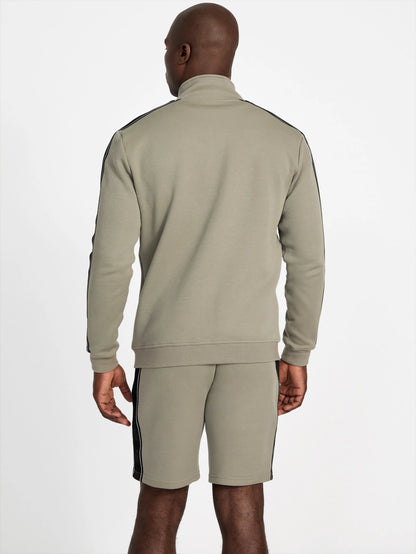 Horseradish Green