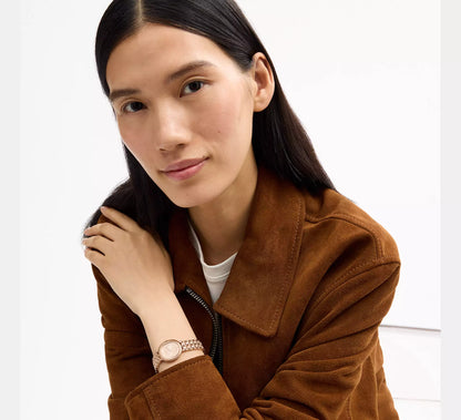 Rose Gold