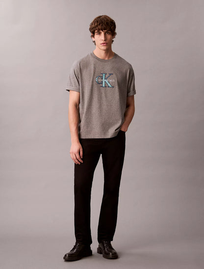 Med Grey Htr