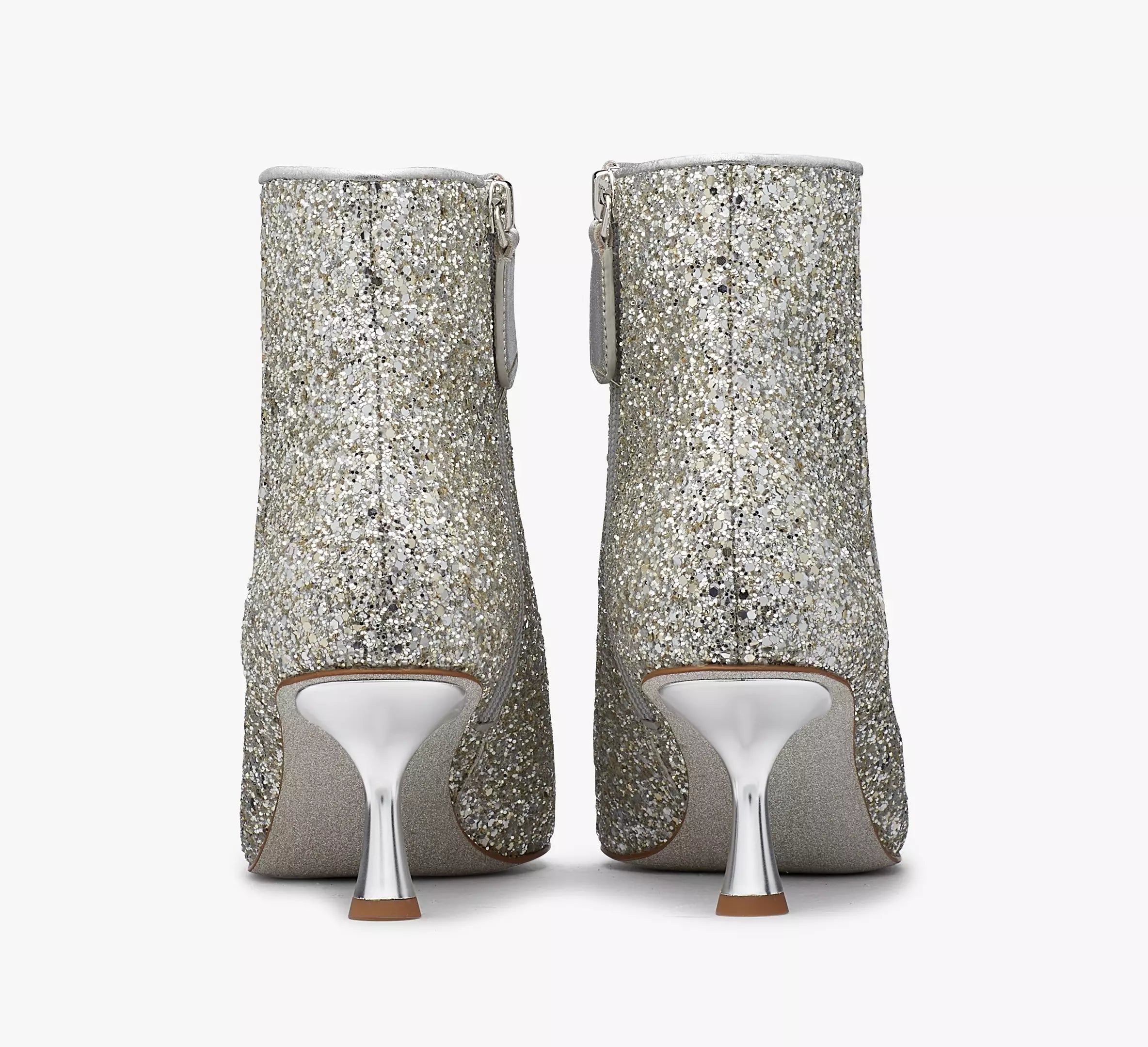 Silver/Gold