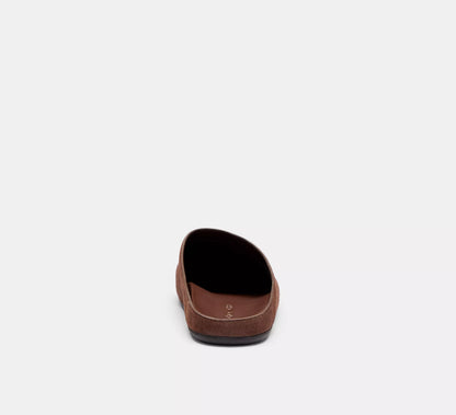Chocolate Brown