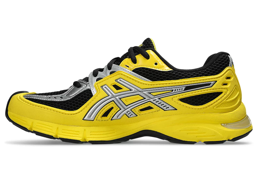 Vibrant Yellow/Black