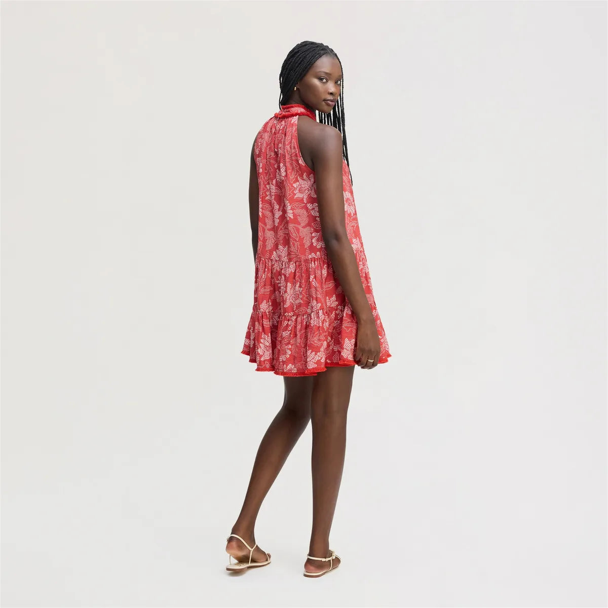 Printed Floral