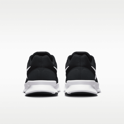 Black/Dark Smoke Grey/White