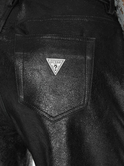 Jet Black Multi