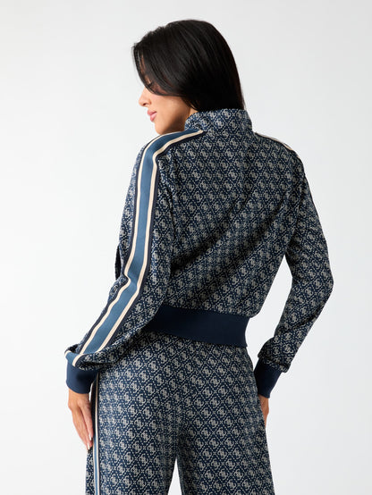 Blue Multi