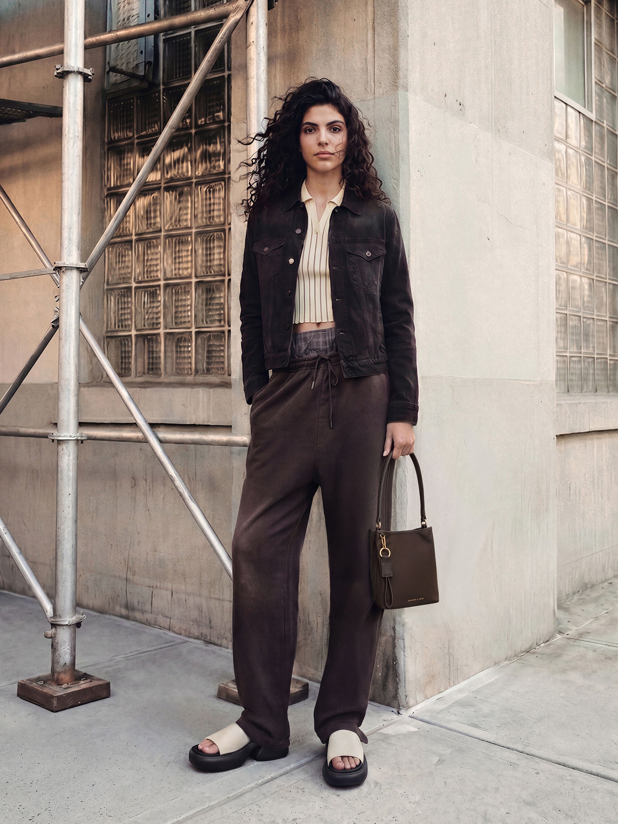 Espresso Brown