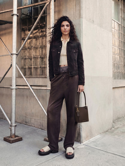 Espresso Brown